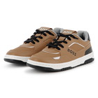 Sneakers met veters BOSS 
                    BOY