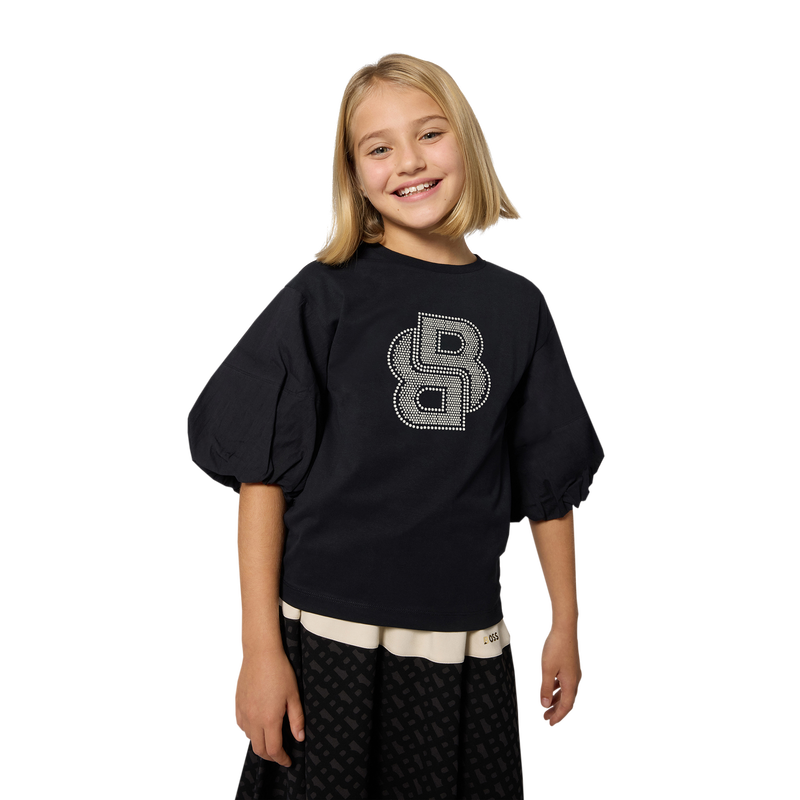 Midi rok BOSS 
                        GIRL