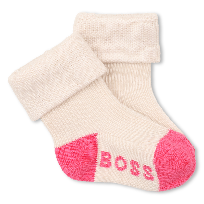 Set van sokken BOSS 
                        GIRL