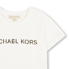T-shirt MICHAEL KORS 
                    GIRL