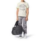 Broek met verstelbare taille ZADIG VOLTAIRE 
                    BOY