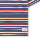 T-shirt met korte mouwen TIMBERLAND 
                    BOY
