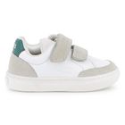 Sneakers met klittenbandstrepen BOSS 
                    BOY