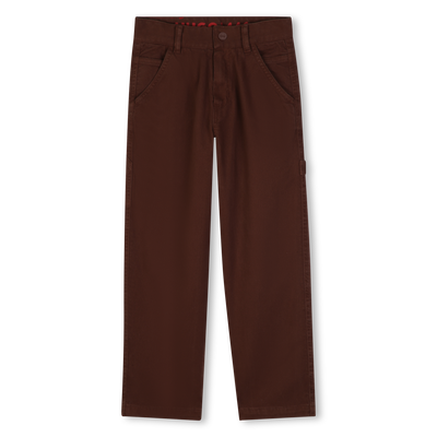 Broek HUGO BOY