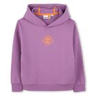Sweatshirt met capuchon TIMBERLAND 
                    BOY