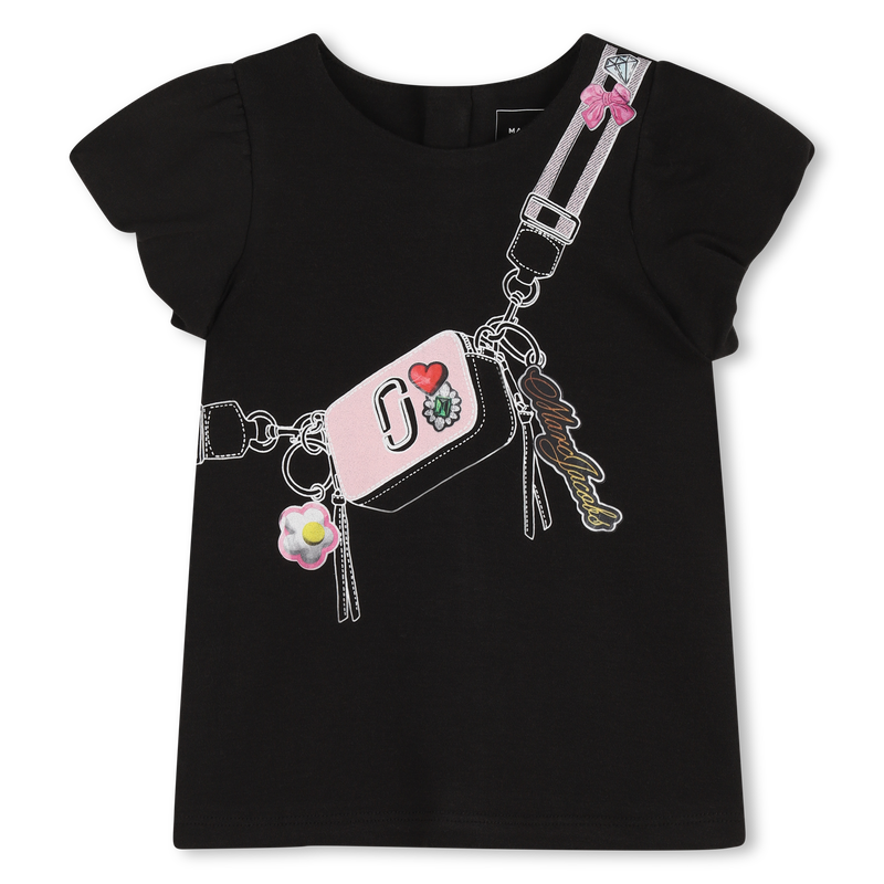 JURK MET VOLUMINEUZE MOUWEN MARC JACOBS 
                        UNISEX