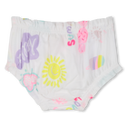 Setje met print BILLIEBLUSH 
                    GIRL