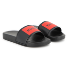Huis slippers HUGO 
                    BOY