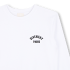 T-shirt met korte mouwen GIVENCHY 
                    BOY