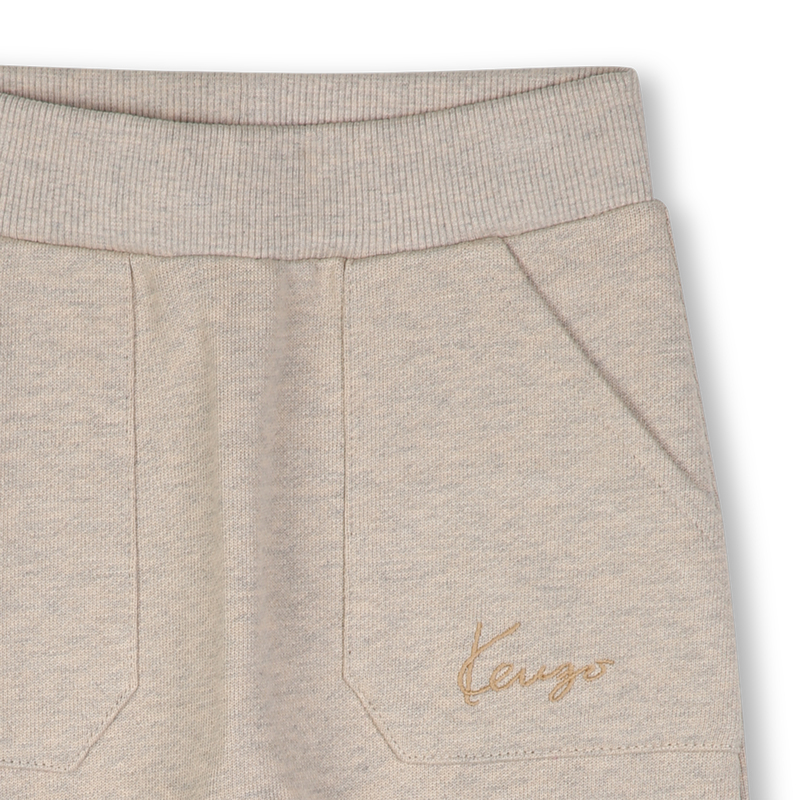 Veste cardigan en broek KENZO KIDS 
                        JONGEN
