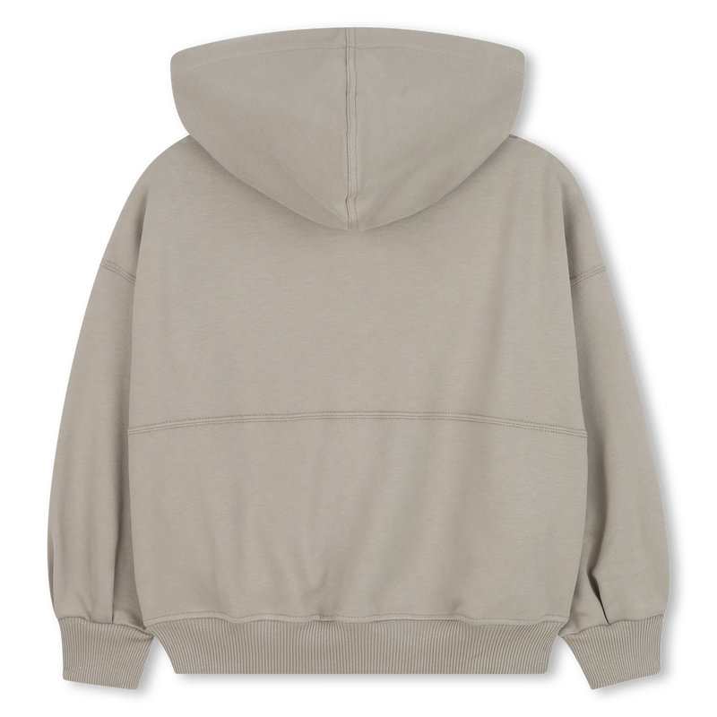 Vest met capuchon CHLOE 
                        GIRL