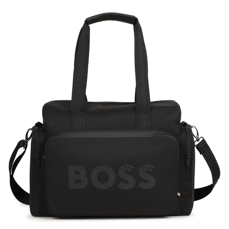 Verzorgingstas BOSS 
                        UNISEX