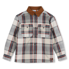 Overshirt TIMBERLAND 
                    JONGEN