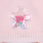 Setje - Muts en sjaal BILLIEBLUSH 
                    GIRL