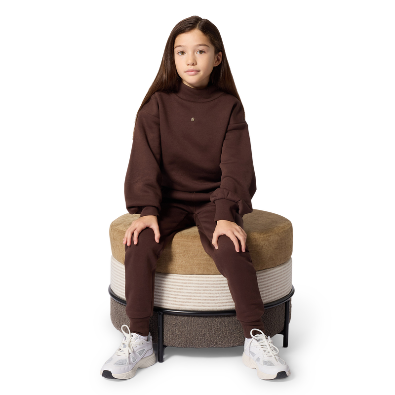 Sweater BOSS 
                        GIRL