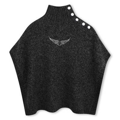 Poncho ZADIG VOLTAIRE GIRL