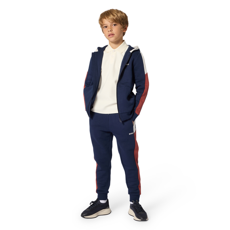Joggingbroek BOSS 
                        BOY