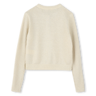 WOLLEN VEST MICHAEL KORS 
                    GIRL
