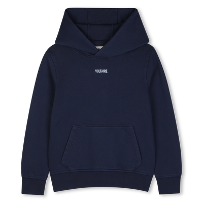 Hoodie ZADIG VOLTAIRE BOY