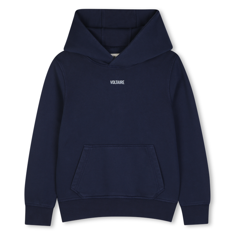 Hoodie ZADIG VOLTAIRE 
                        BOY