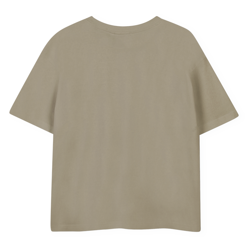 T-shirt met korte mouwen HUGO 
                        BOY