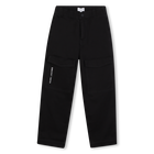Twill broek MARC JACOBS 
                    BOY