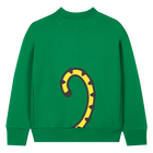 Sweatshirt met print KENZO KIDS 
                    BOY