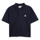 Korte mouwen polo, MARINE, hi-res