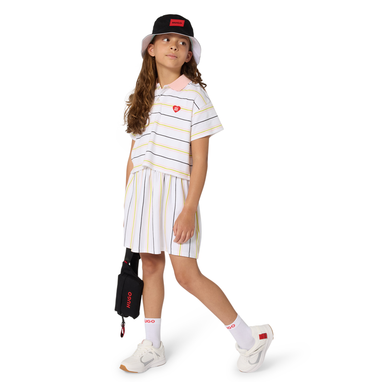 HEUPTASJE HUGO 
                        UNISEX