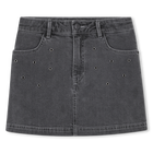 Korte rok DKNY 
                    GIRL