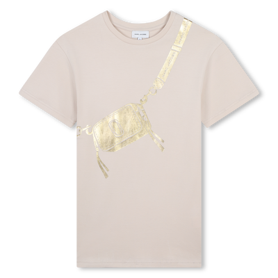 T-shirtjurk met korte mouwen MARC JACOBS GIRL