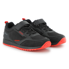 Sneakers met veters HUGO 
                    BOY