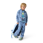 Denimshirt BILLIEBLUSH 
                    BOY