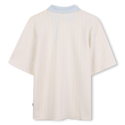 Poloshirt met korte mouwen BOSS 
                    BOY