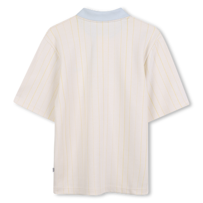 Poloshirt met korte mouwen BOSS BOY