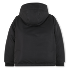 Parka met capuchon TIMBERLAND 
                    BOY