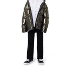 Waterdichte anorak ZADIG VOLTAIRE 
                    GIRL