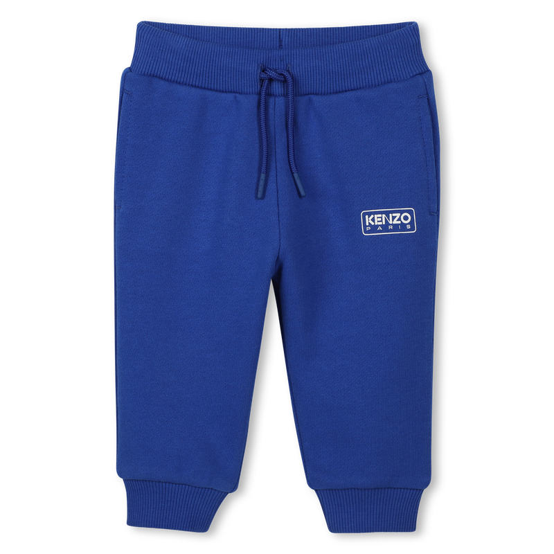 Set van vest en broek KENZO KIDS 
                        BOY