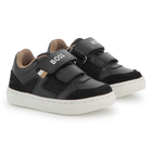 Sneakers met klittenbandsluiting BOSS 
                    BOY