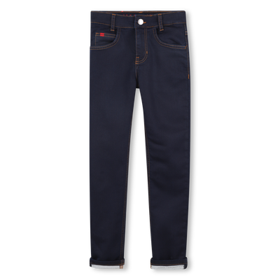 BROEK JEAN HUGO BOY