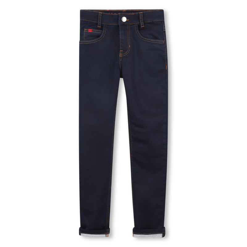 BROEK JEAN HUGO 
                        BOY