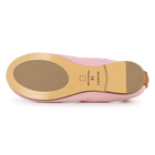 BALLERINES LANVIN 
                    GIRL