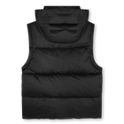 Donsjack met afneembare mouwen DKNY 
                    UNISEX