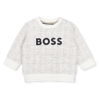 Sweater BOSS 
                    BOY