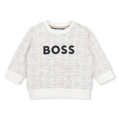 Sweater BOSS BOY