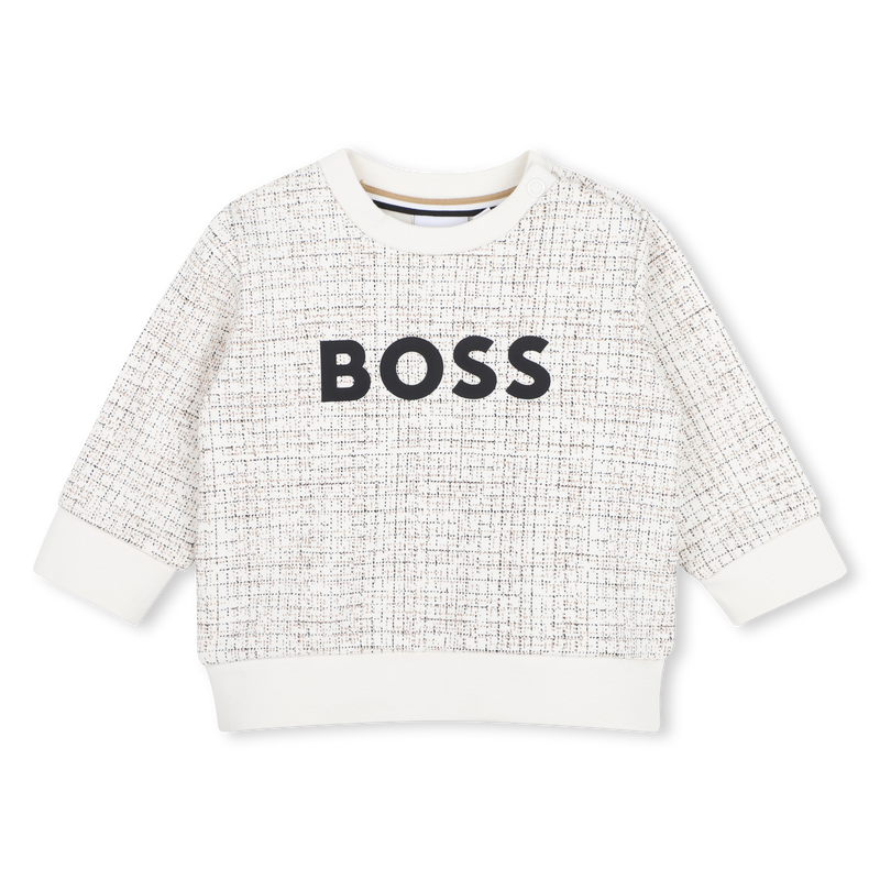 Sweater BOSS 
                        BOY