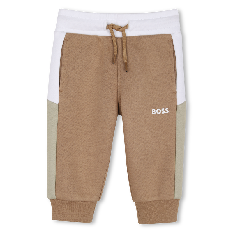 Joggingbroek BOSS 
                        BOY