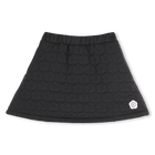 Gevoerde rok KENZO KIDS 
                    GIRL