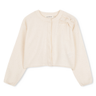 Gebreid vest BILLIEBLUSH 
                    GIRL