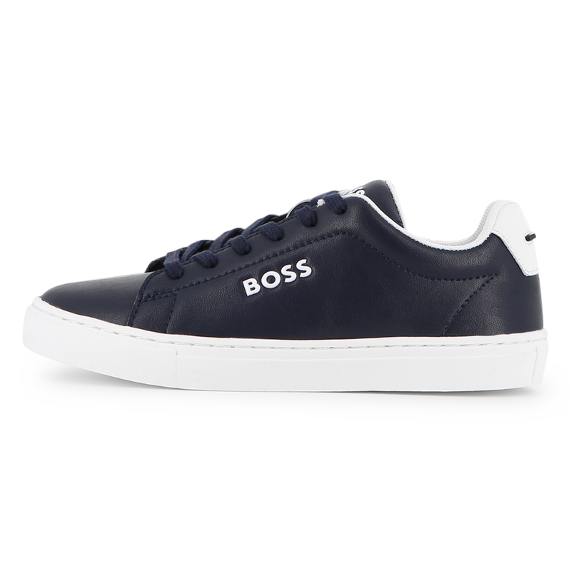 Sneakers BOSS 
                        JONGEN